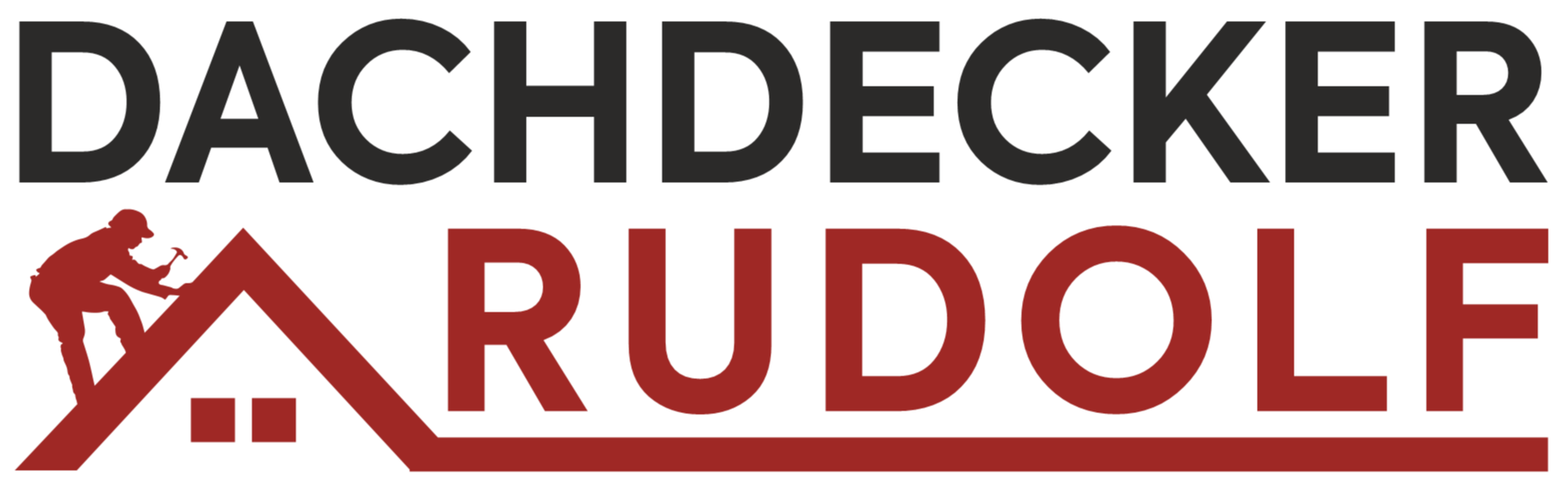 Dachdecker Rudolf